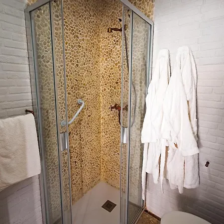 Lejlighed Infantes 28 Ronda