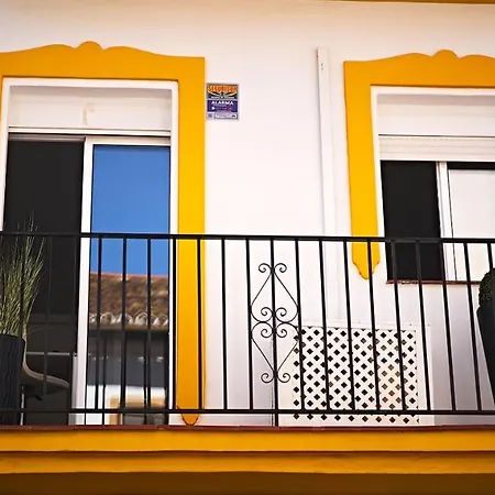 Infantes 28 Lejlighed