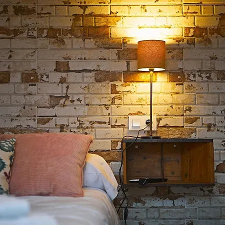 Lejlighed Infantes 28 *