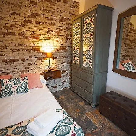 Apartament Infantes 28 Ronda